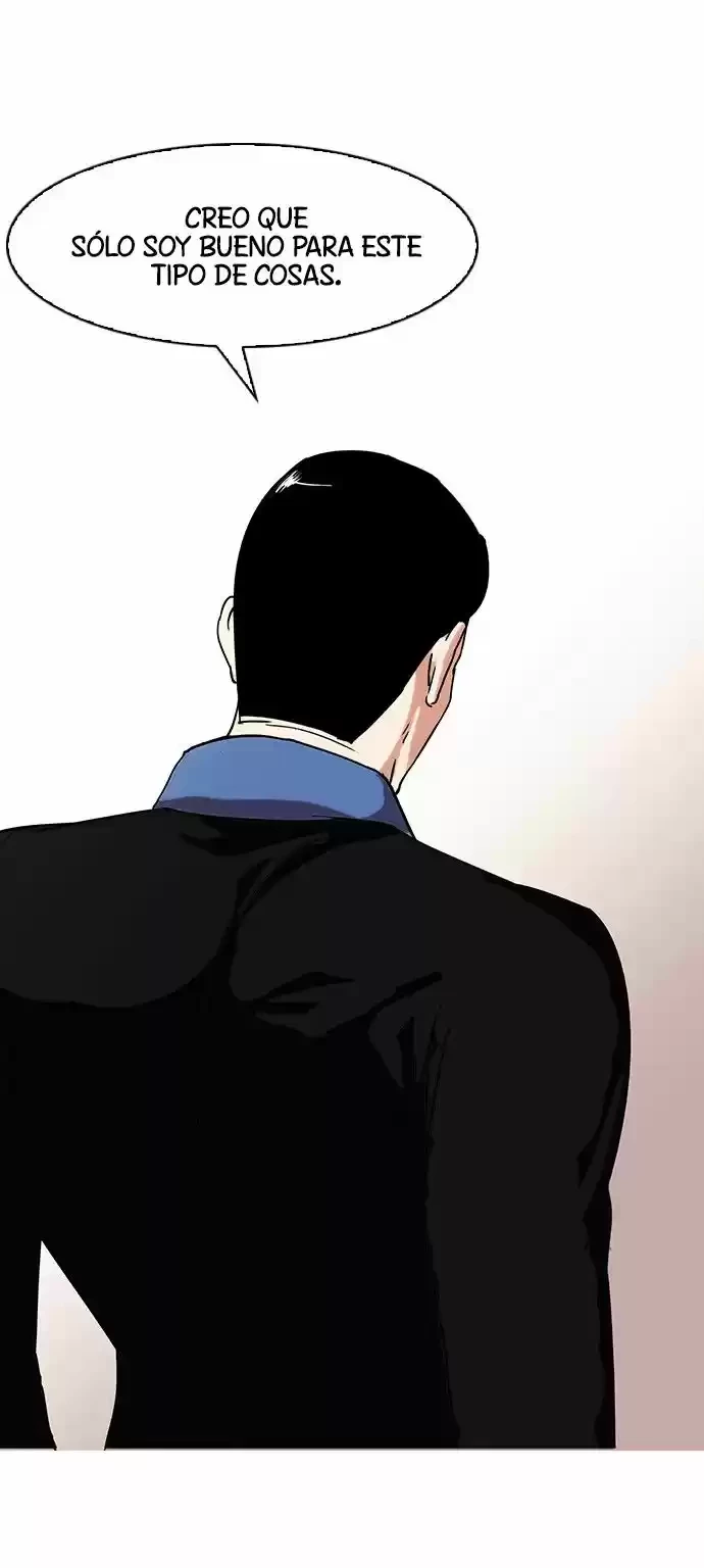 Nueva cara capítulo 74 página 31