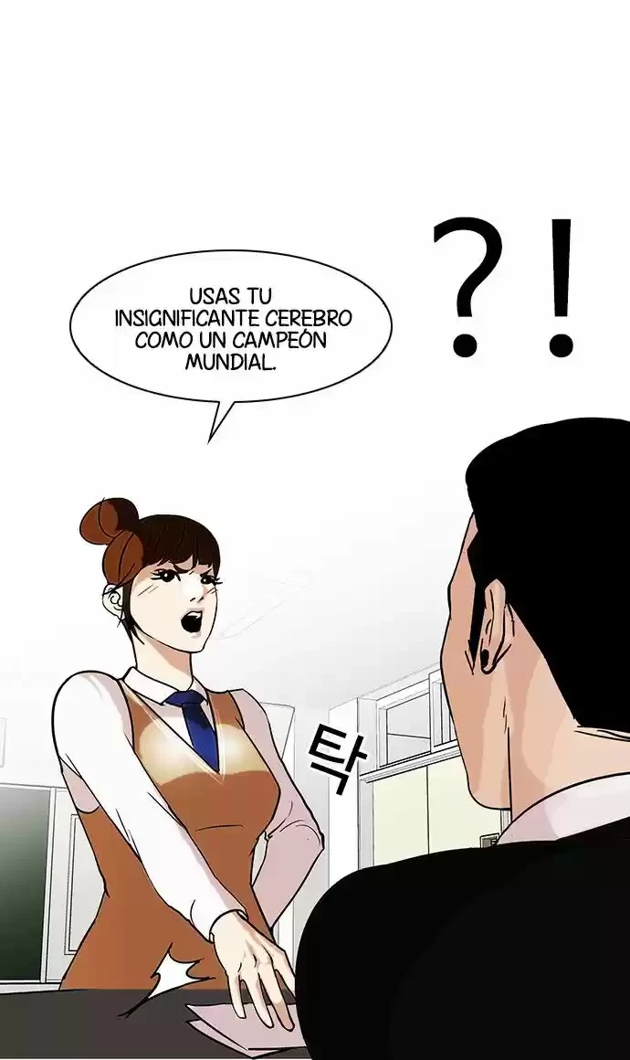 Nueva cara capítulo 74 página 40
