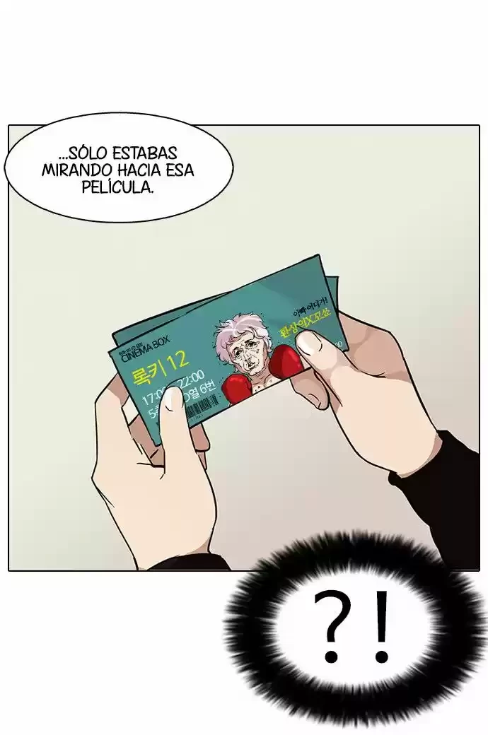 Nueva cara capítulo 74 página 42