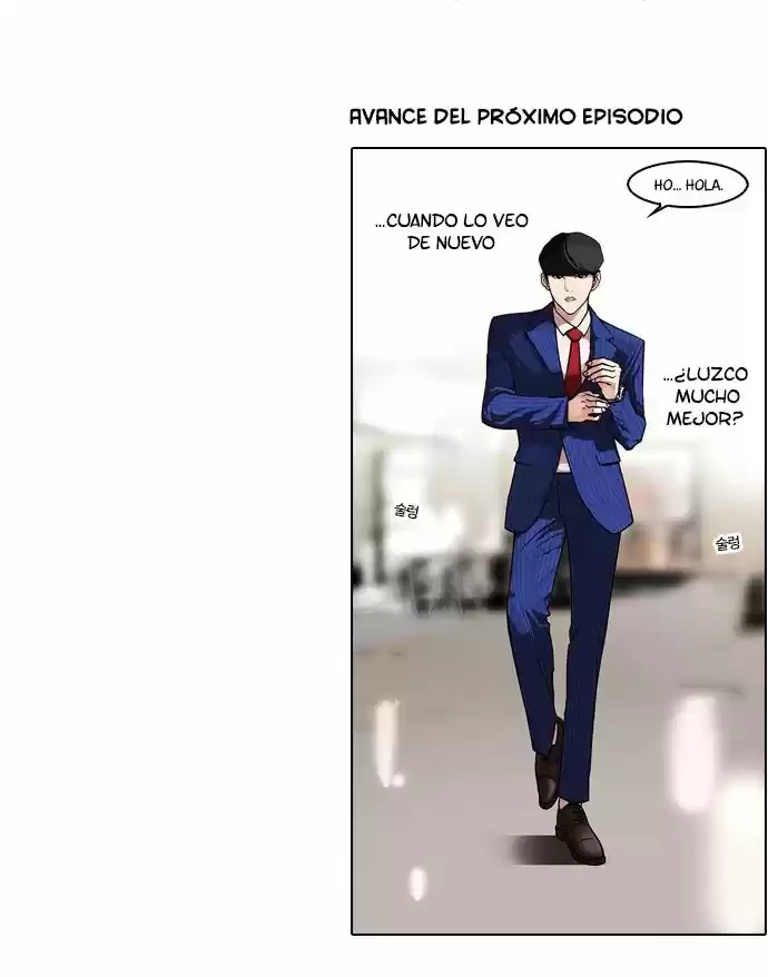 Nueva cara capítulo 74 página 49