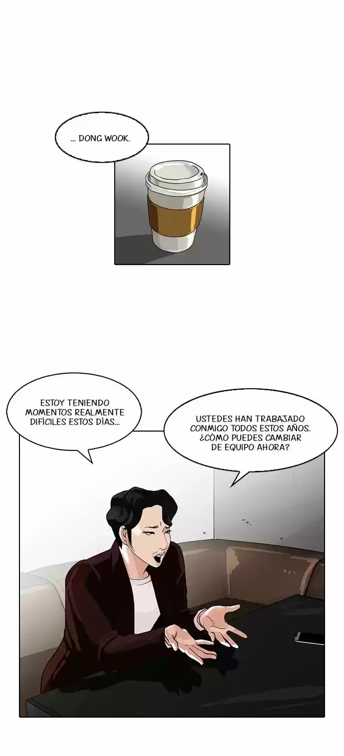 Nueva cara capítulo 75 página 10