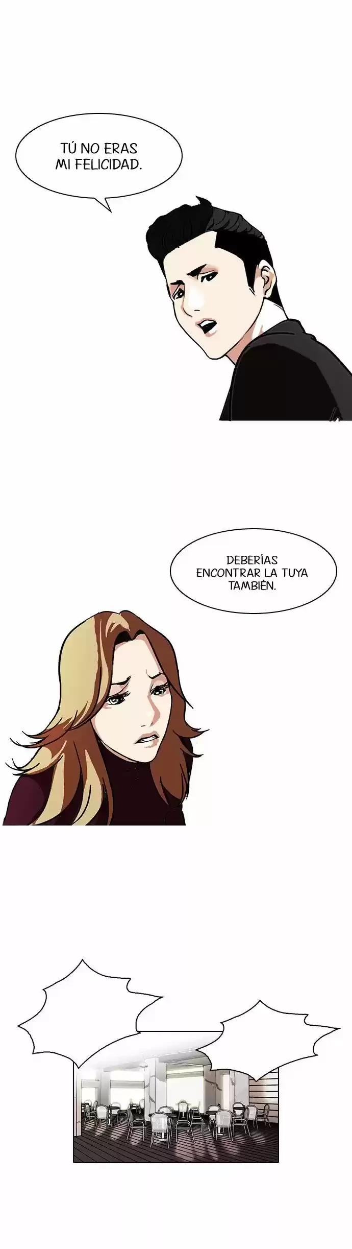 Nueva cara capítulo 75 página 14