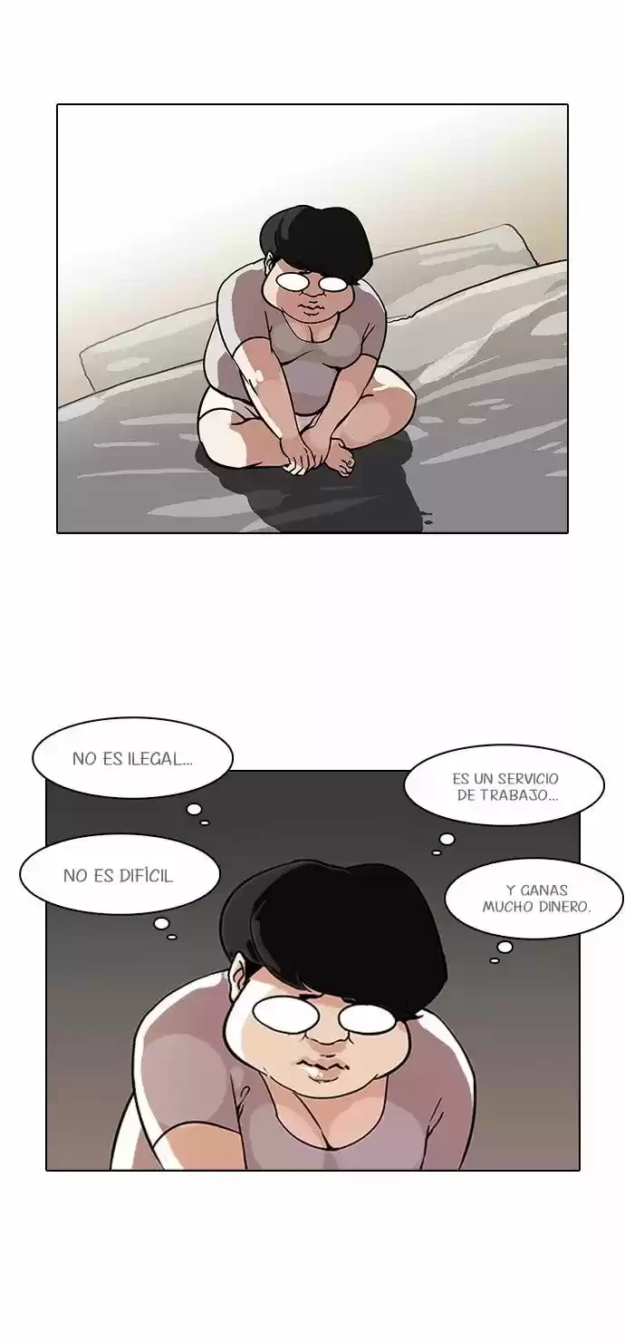 Nueva cara capítulo 75 página 25