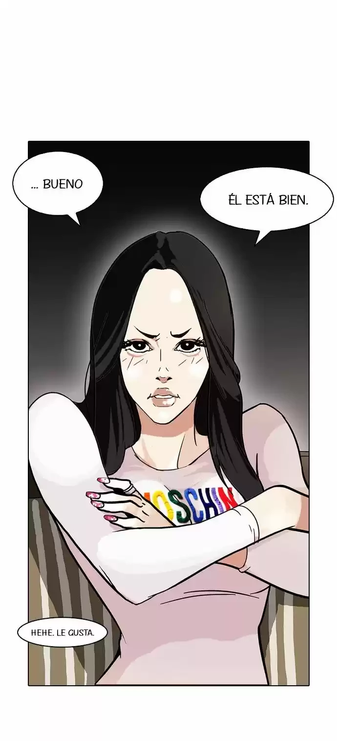Nueva cara capítulo 75 página 36