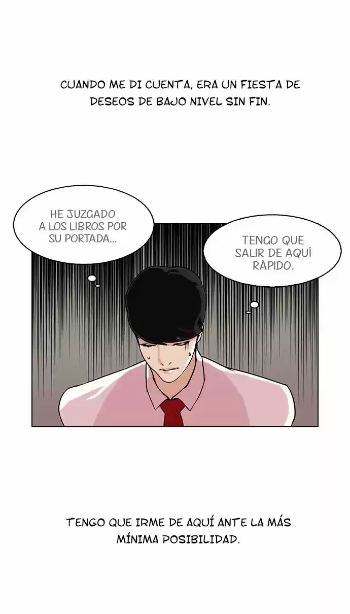 Nueva cara capítulo 76 página 23