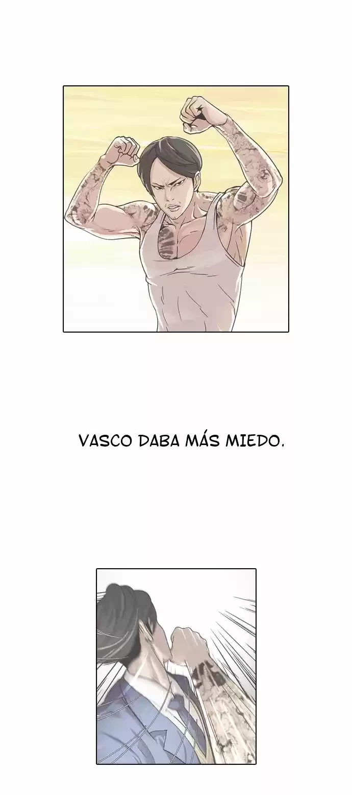 Nueva cara capítulo 77 página 15