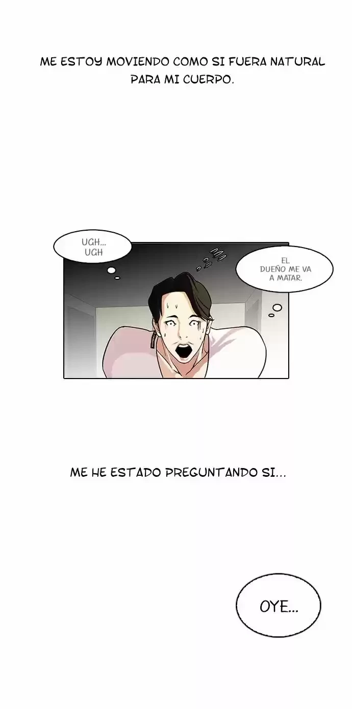 Nueva cara capítulo 77 página 25
