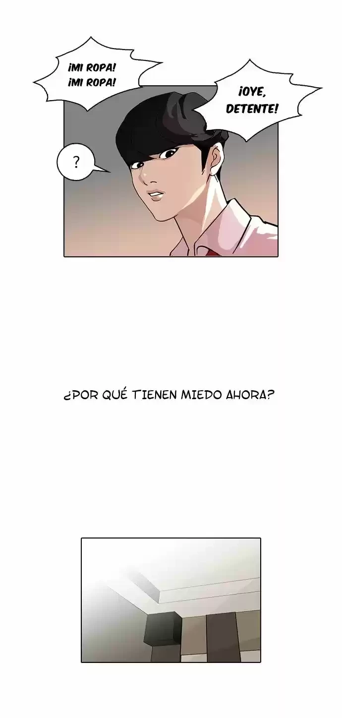 Nueva cara capítulo 77 página 31
