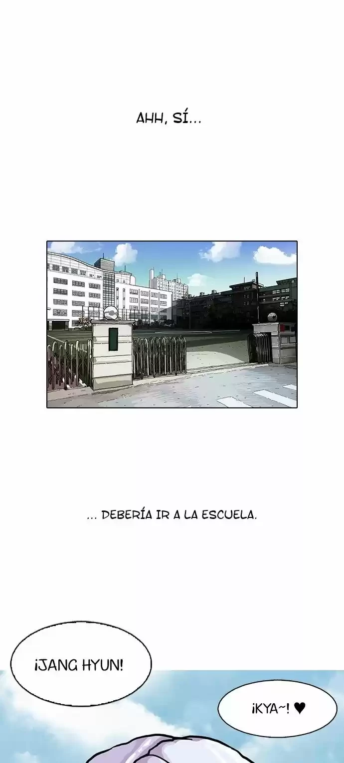 Nueva cara capítulo 77 página 35