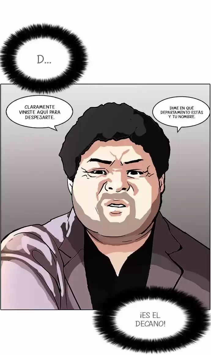 Nueva cara capítulo 78 página 27