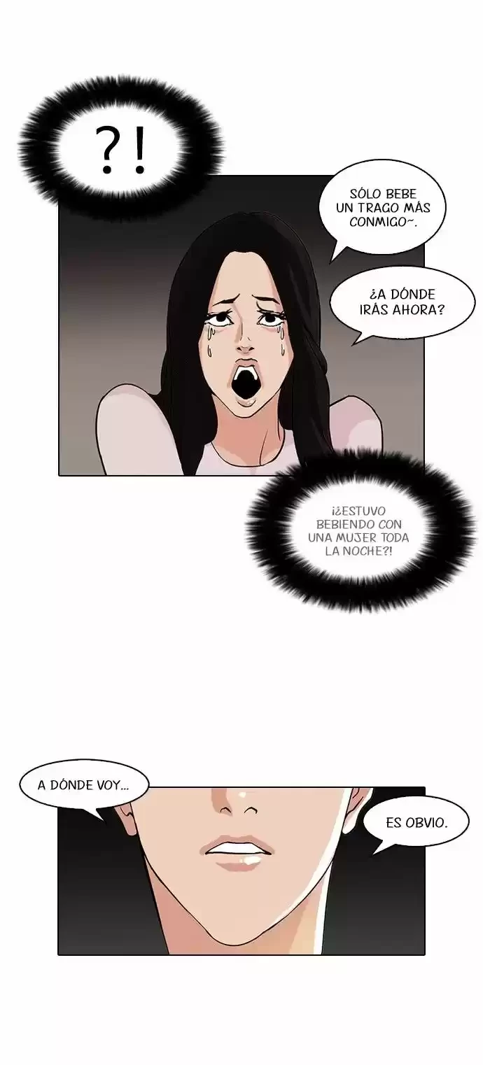 Nueva cara capítulo 78 página 3