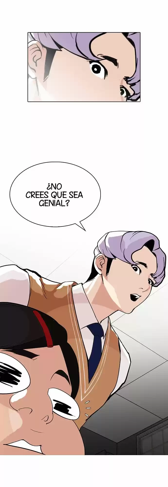 Nueva cara capítulo 79 página 20