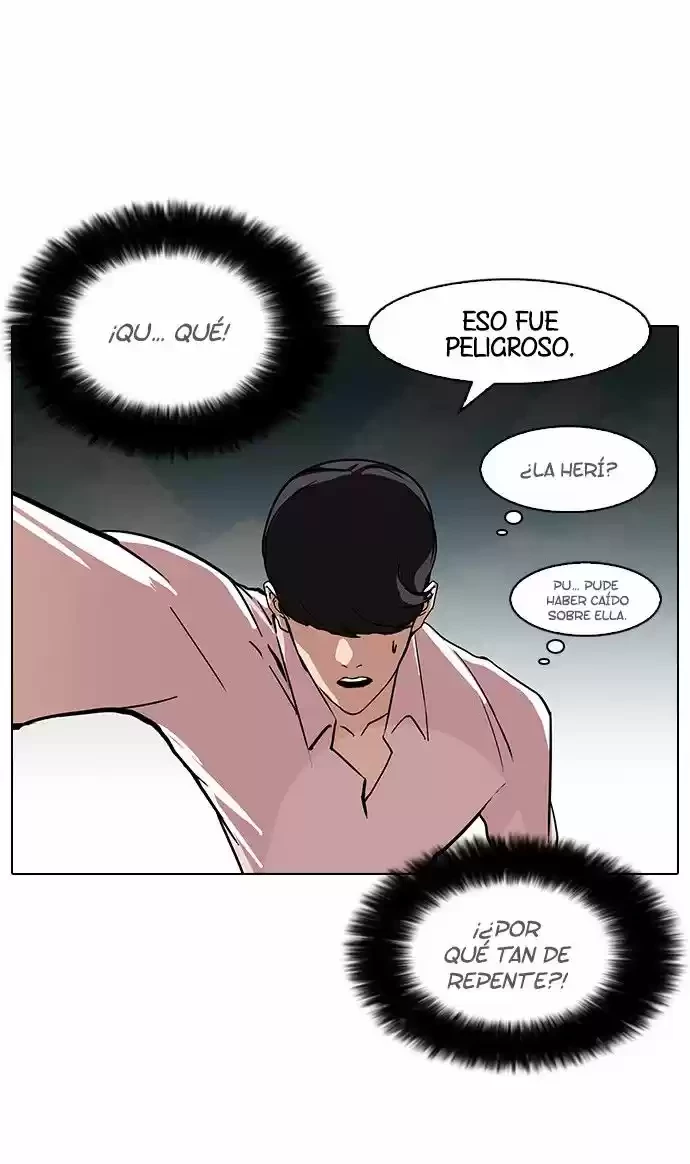 Nueva cara capítulo 79 página 35