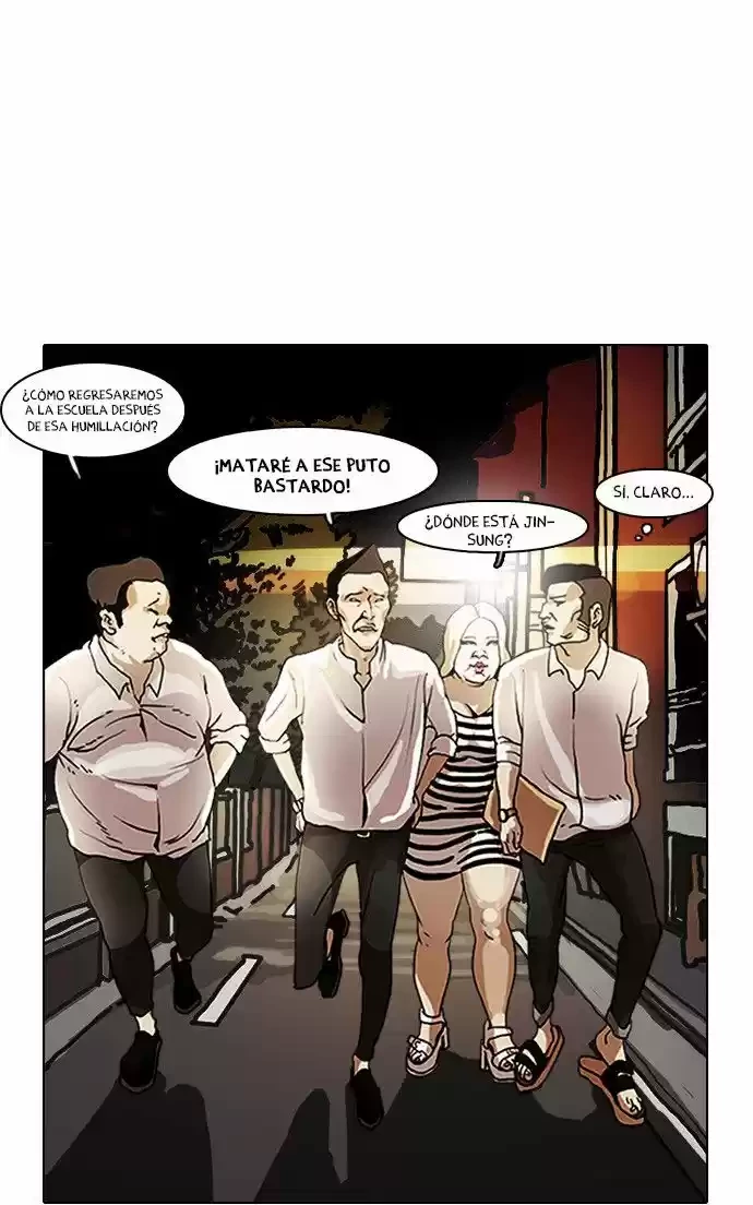 Nueva cara capítulo 8 página 15