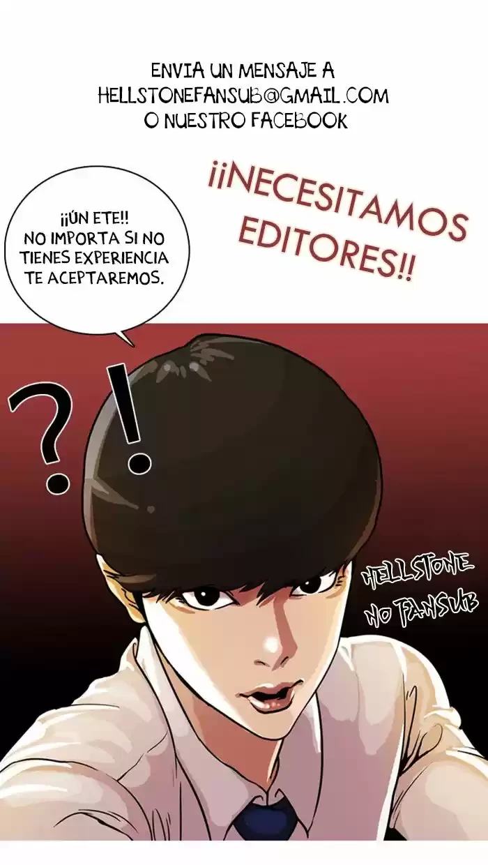Nueva cara capítulo 8 página 45