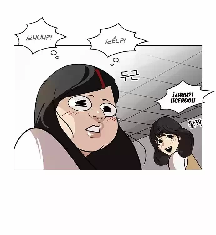 Nueva cara capítulo 80 página 10
