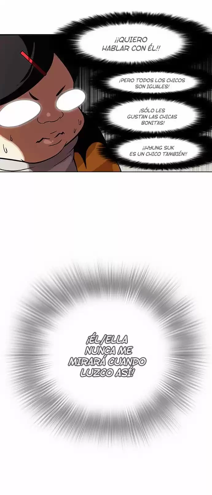 Nueva cara capítulo 81 página 10
