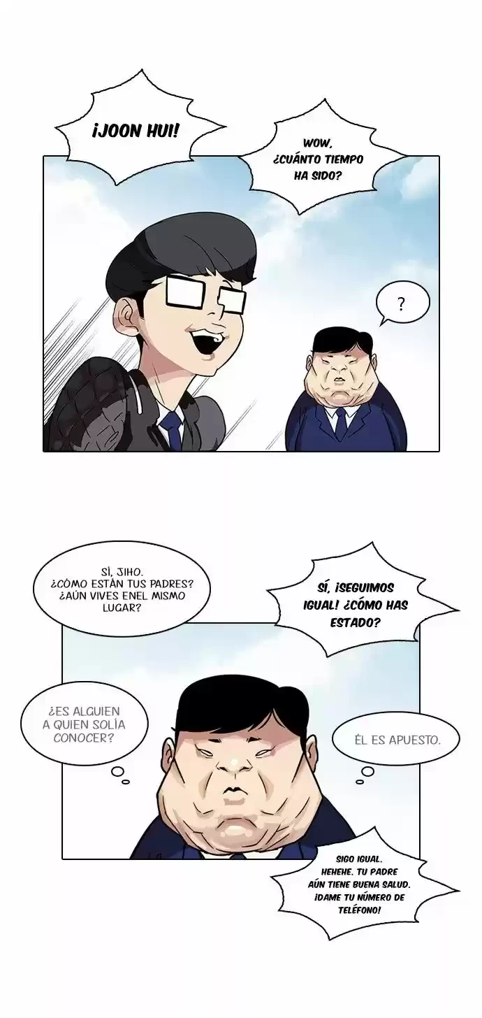 Nueva cara capítulo 83 página 14