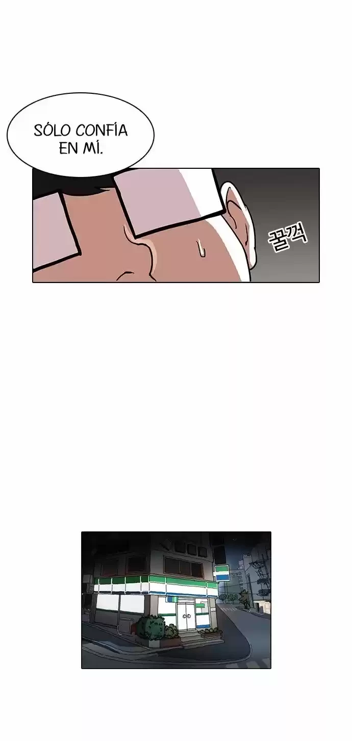 Nueva cara capítulo 83 página 36