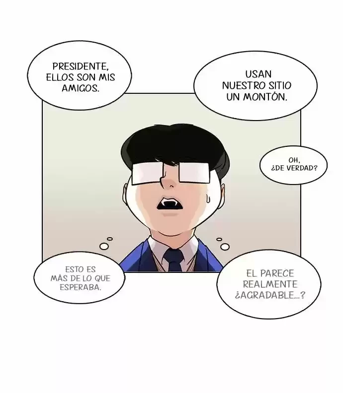 Nueva cara capítulo 84 página 12
