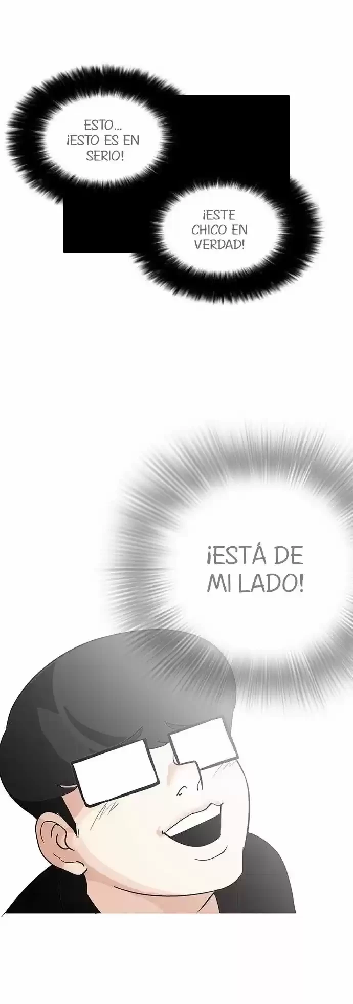 Nueva cara capítulo 84 página 35