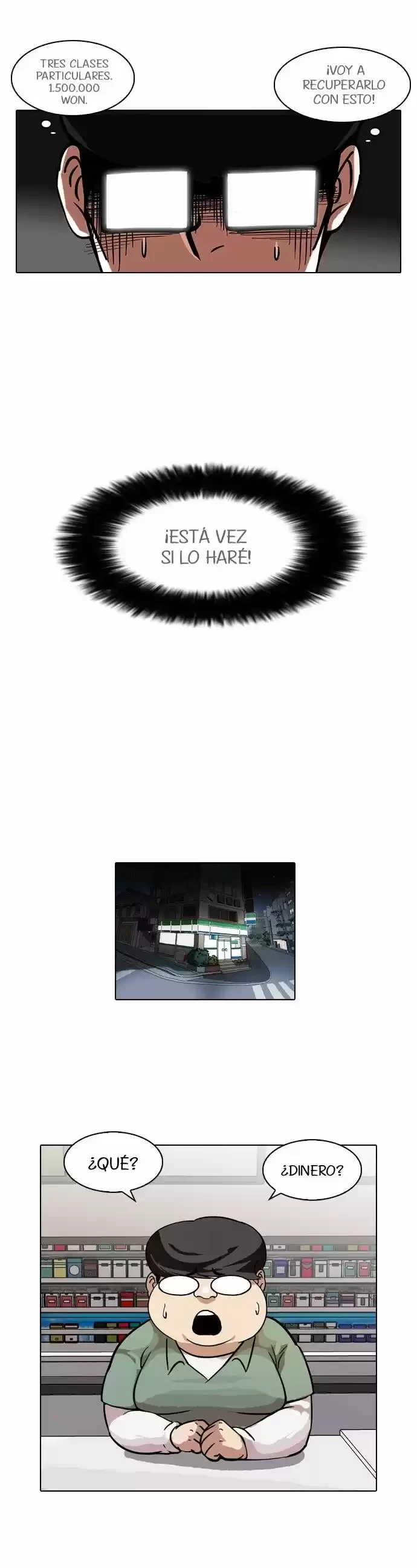Nueva cara capítulo 85 página 25