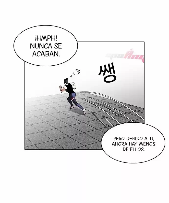 Nueva cara capítulo 85 página 33
