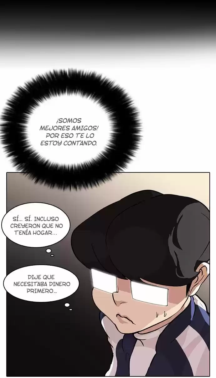 Nueva cara capítulo 86 página 11
