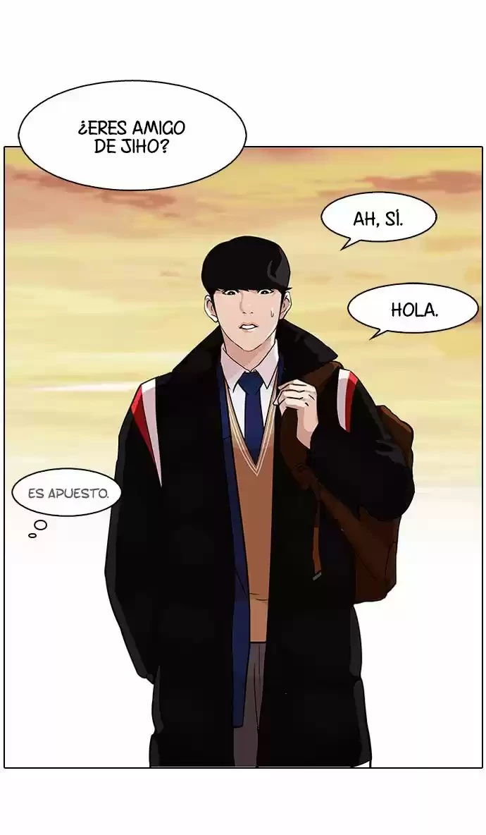 Nueva cara capítulo 86 página 17