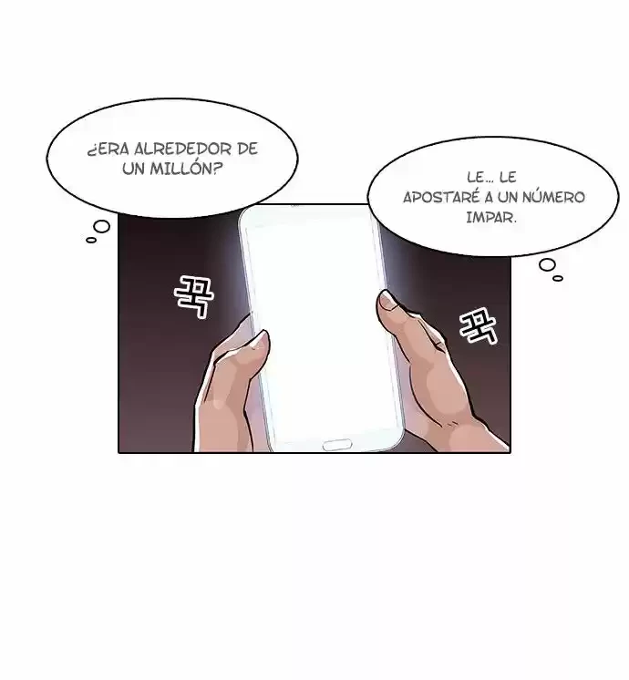 Nueva cara capítulo 86 página 22