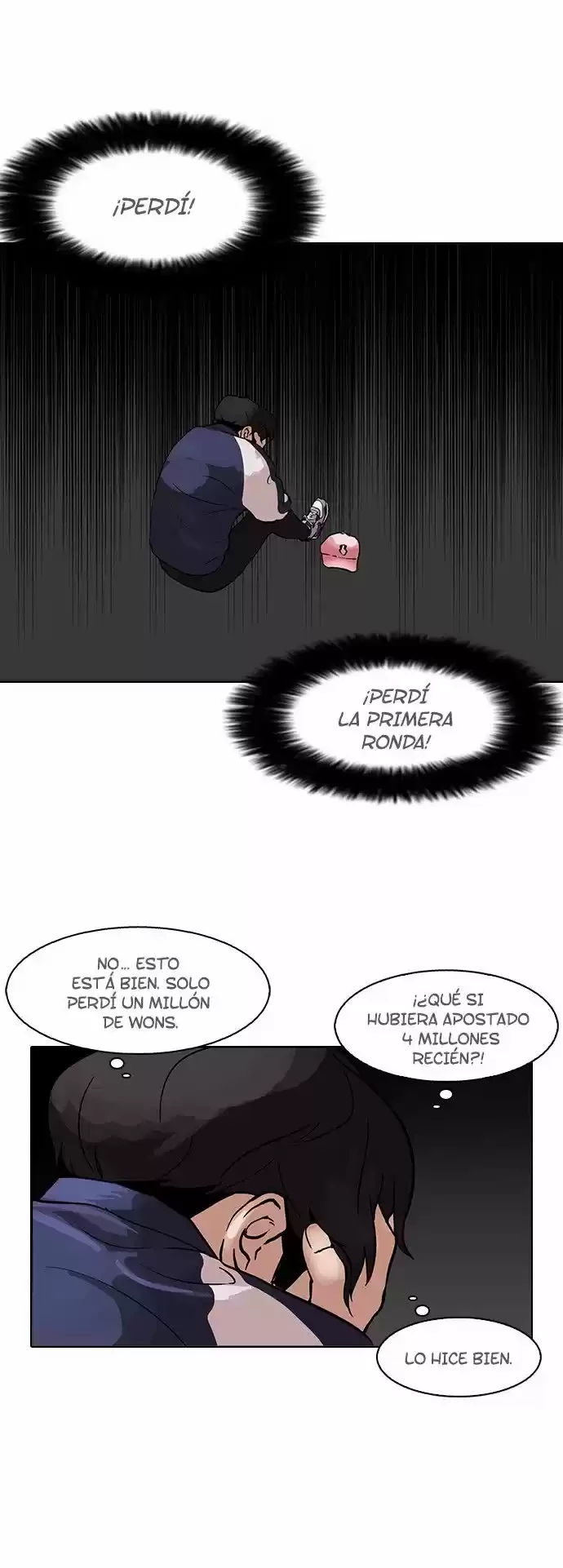 Nueva cara capítulo 86 página 24