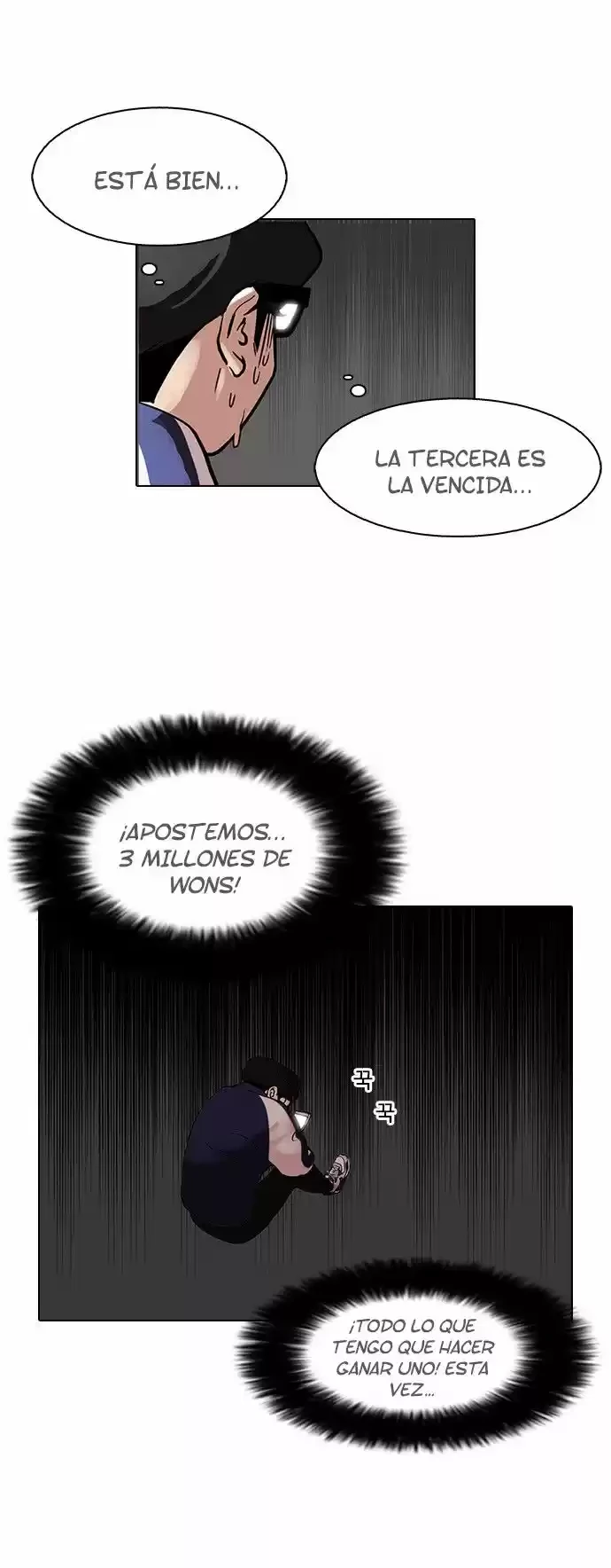 Nueva cara capítulo 86 página 28