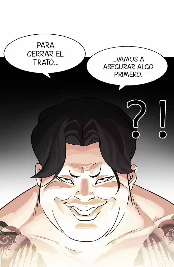 Nueva cara capítulo 87 página 41