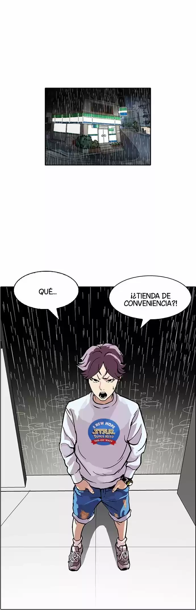 Nueva cara capítulo 88 página 15