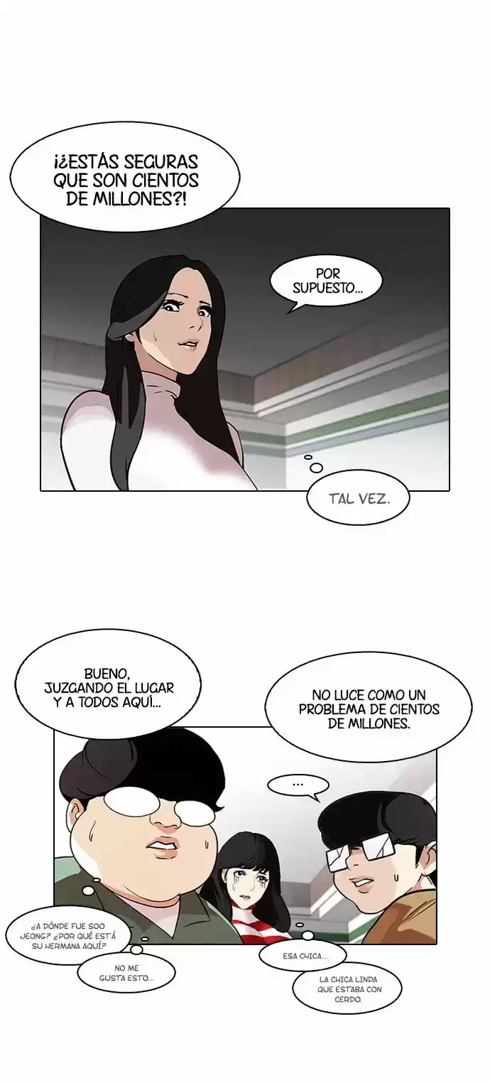 Nueva cara capítulo 88 página 16