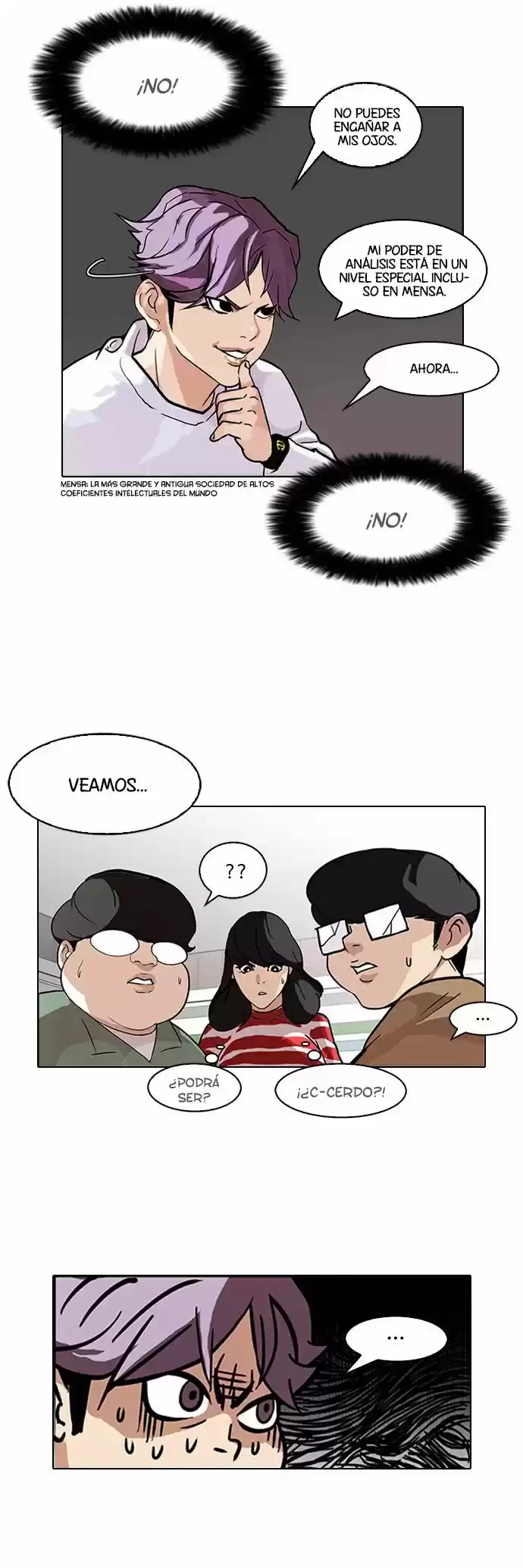 Nueva cara capítulo 88 página 22