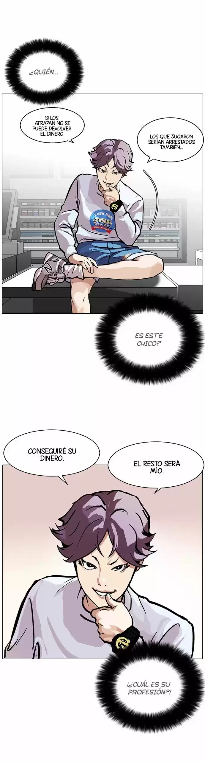 Nueva cara capítulo 88 página 25
