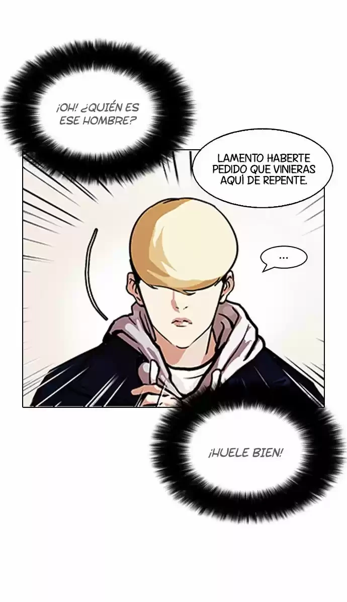 Nueva cara capítulo 88 página 30