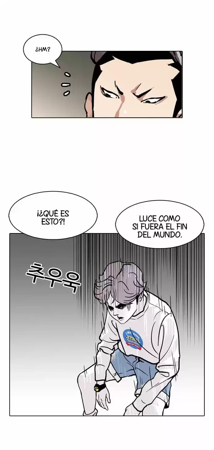 Nueva cara capítulo 88 página 32