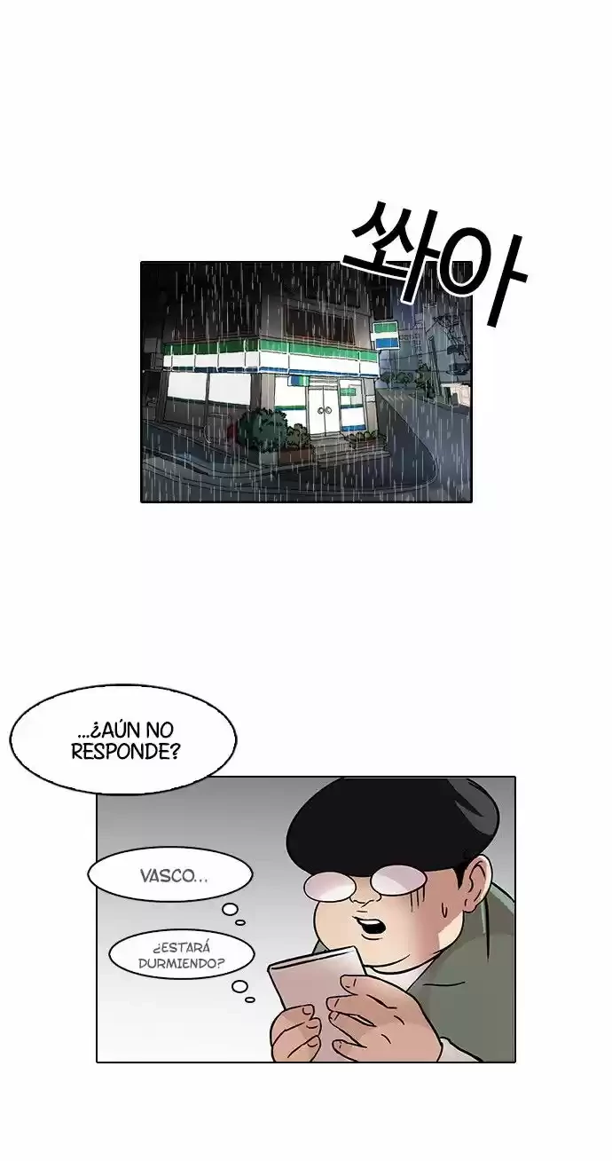 Nueva cara capítulo 88 página 39
