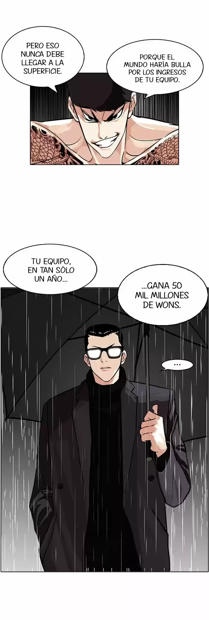 Nueva cara capítulo 89 página 15