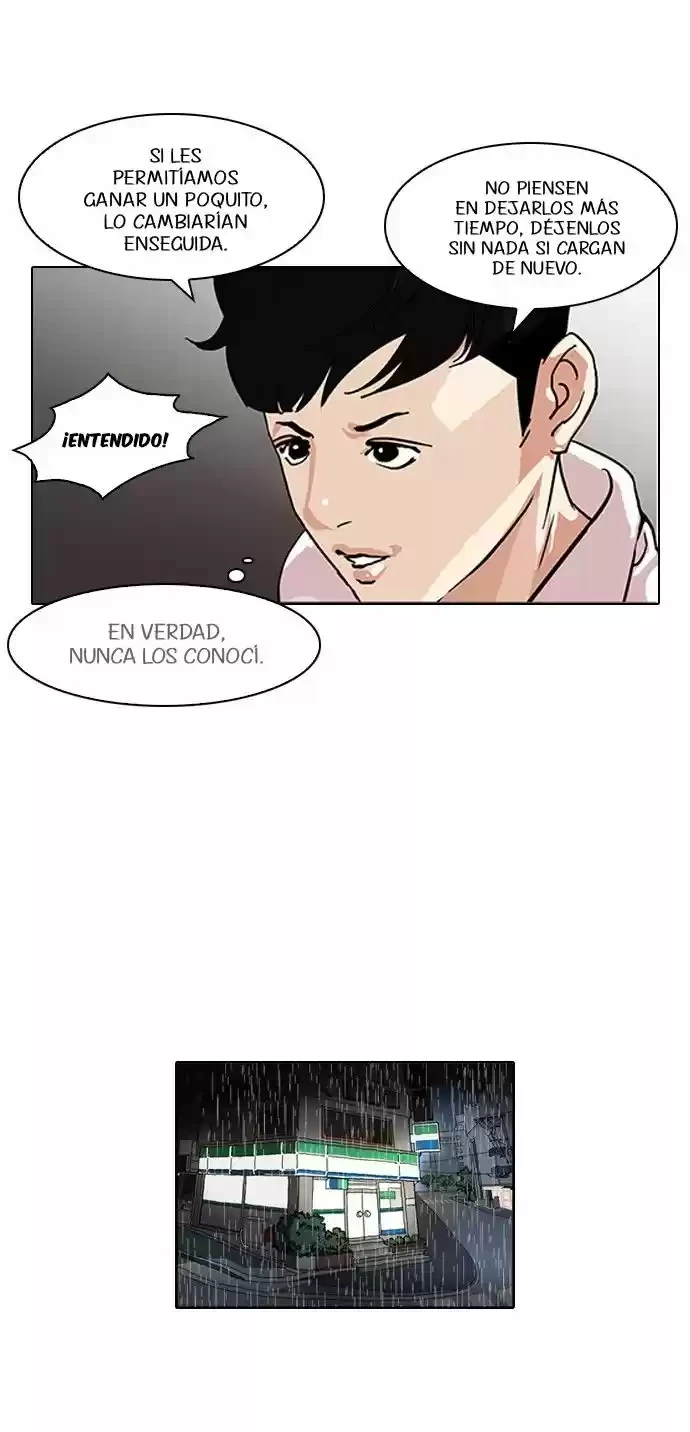 Nueva cara capítulo 89 página 28