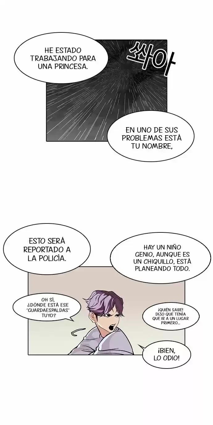 Nueva cara capítulo 89 página 9