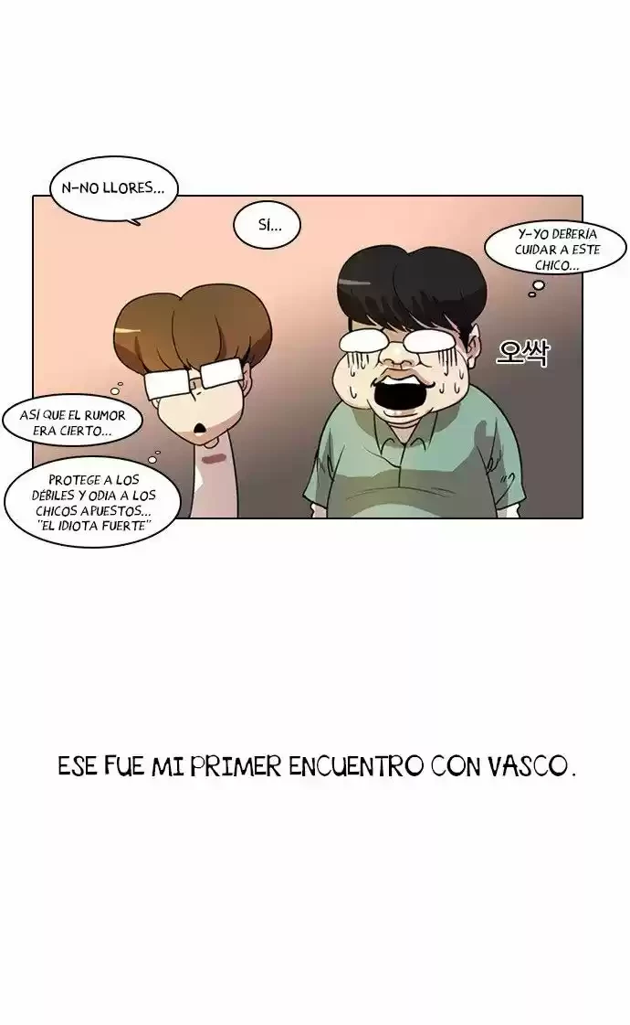 Nueva cara capítulo 9 página 15