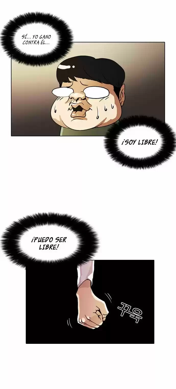 Nueva cara capítulo 9 página 4
