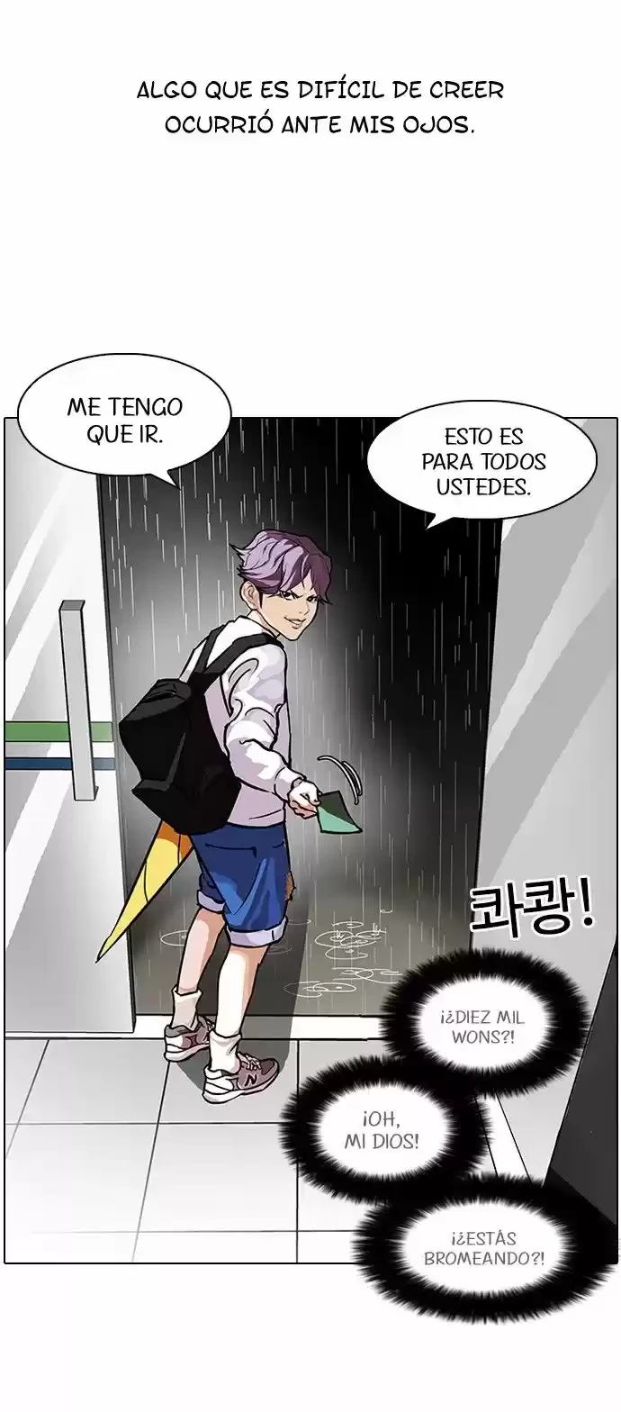 Nueva cara capítulo 90 página 33