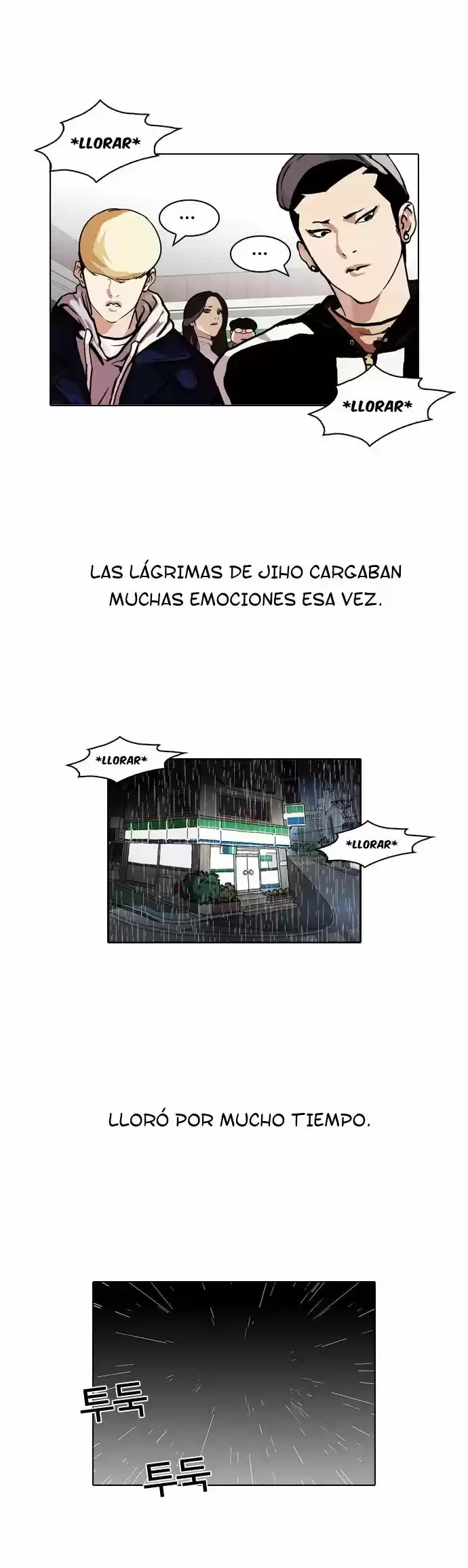 Nueva cara capítulo 90 página 36