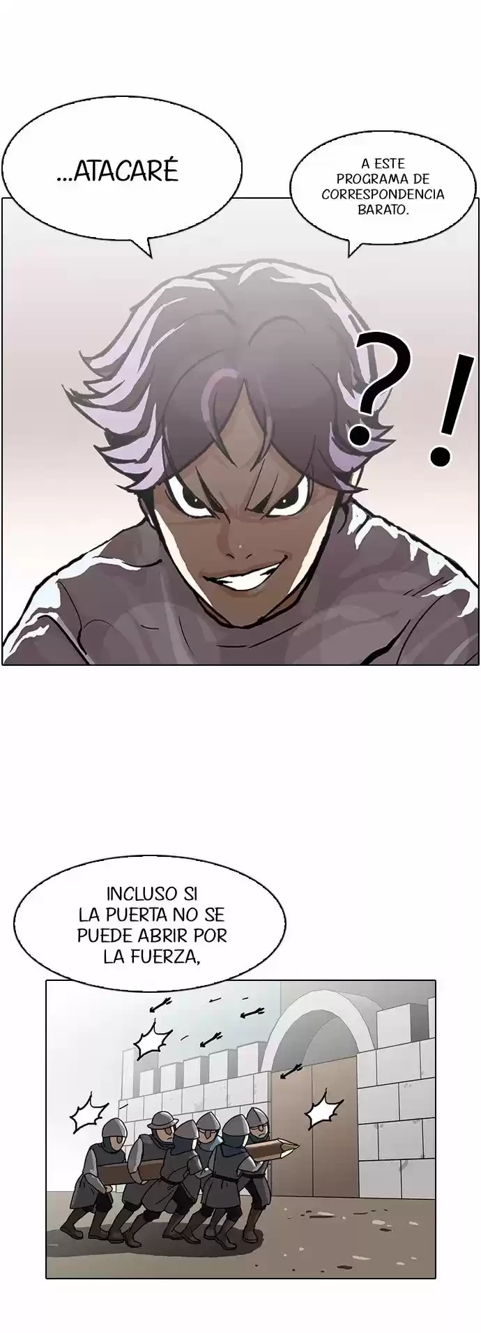Nueva cara capítulo 90 página 9