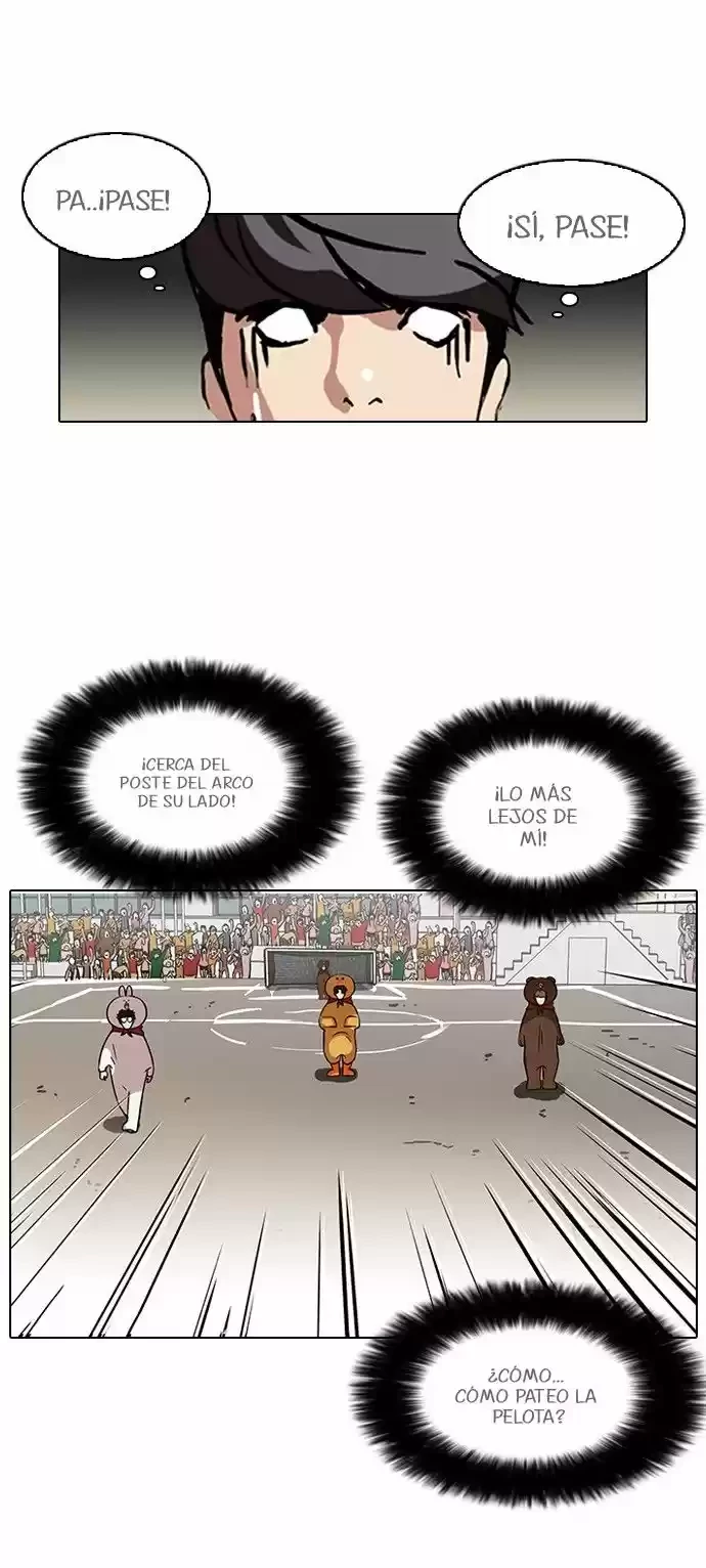 Nueva cara capítulo 91 página 24