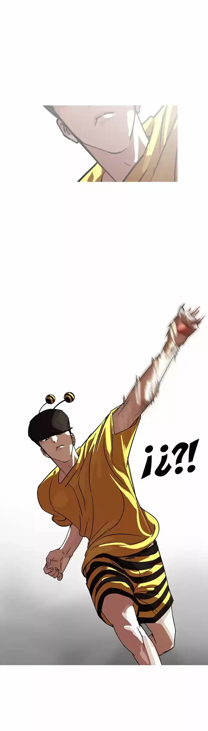 Nueva cara capítulo 92 página 22